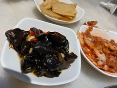 -韩宫宴炭火烤肉(印象城店)
