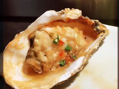 -很久以前羊肉串(昌里路三钢里店)