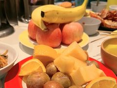 -味餐厅·海鲜·火锅·自助餐