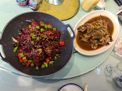-映像烟台·海鲜·地道鲁菜(黄山路店)