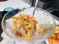 -鱼酷活鱼烤鱼(南京水游城店)