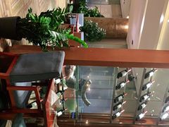 -世贸君澜·云天阁自助餐厅