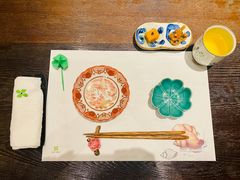 -四葉寿司·城市景观(深圳湾1号店)