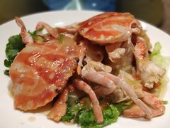 花蟹-瑞福园联谊餐室(茂名南路店)