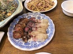 -乐山第一家临江鳝丝(茶坊路店)