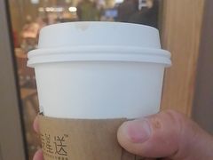 -星巴克臻选(周浦万达店)