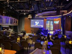 -林肯爵士乐上海中心 Jazz at Lincoln Center Shanghai