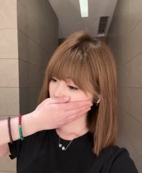 -初心HAlRSALON烫染接发