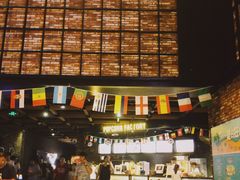 等候区-CGV影城(梅江ScreenX店)