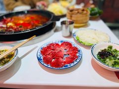 -卤校长老火锅(杨家坪直营店)