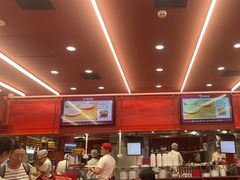 -喜家德虾仁水饺(长泰广场店)