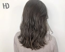 点击看大图 -HD HAIR STYLE