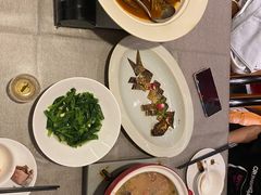 -汉水谣·江景餐厅(江滩店)