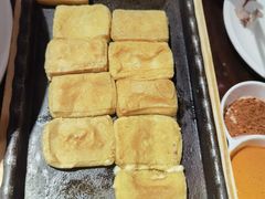 -茴香熙楼(翠湖店)
