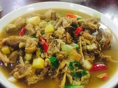 -仙霞关大酒店