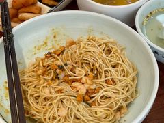 -裕兴记•蟹黄面馆(人民广场店)