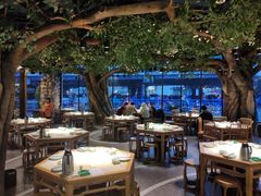 大堂-常和州·夜宵大排档(常州单店)