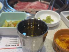 -韩香福烤肉庄园(荣成店)