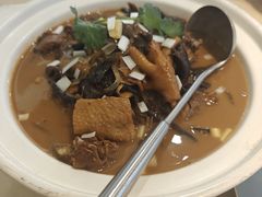 -福禄财东北菜(珠江帝景店)