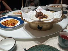 -鸽子侯·家宴·平价海鲜(绿地店)