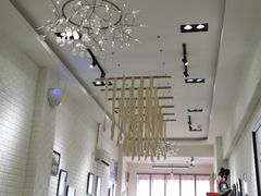 大堂-大嘻咹biangbiang面(历史博物馆店)