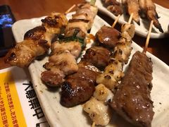 -鸟贵族(天王寺北口店)