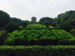 -长安公园