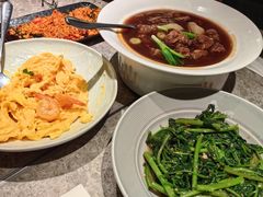 -留半山·香港食堂(啦啦宝都店)