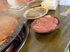 -黄潇洒老火锅(九眼桥宏济巷店)