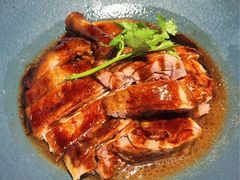 -啫神·广州地标美食(北京路店)