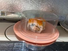 -争鲜回转寿司(朝北大悦城店)