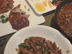 -三亚湾假日度假酒店·中餐厅