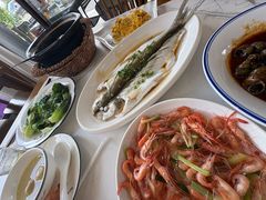 -蟹天蟹地农家菜·阳澄湖大闸蟹(浅水湾店)