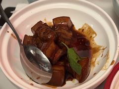 -惠丰堂饭庄·烤鸭·京味菜(西北旺·唐家岭店)
