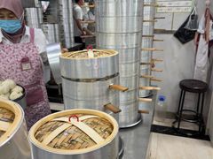 -胡家包子·清真(大众巷店)