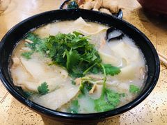 烩面In-惠丰源烩面馆(经七路店)
