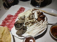 -爆棚肥牛火锅(原福成肥牛城味之缘三里河店)