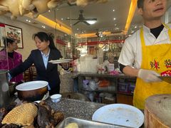-巫记鸡饭店