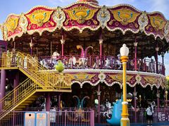 -沈阳方特欢乐世界