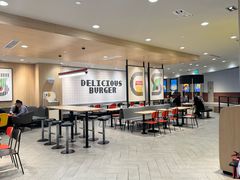 -麦当劳(新濠影汇店)