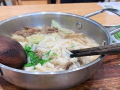 -小满手工粉(上海品尊国际店)