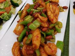 -桃子餐厅·天津菜(红星路直营店)