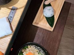 -湊湊火锅·茶憩(郑州绿地新都会店)