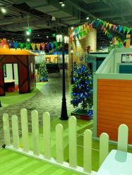 -幻贝家儿童乐园(苏州中心店)