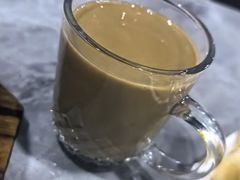 阿拉伯奶茶-阿拉伯萨娜餐厅(石马社区店)