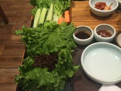 -黑牛の店·和牛烧肉(大悦城店)
