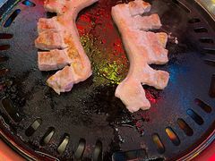 -灶边炉台·东北融合烤肉(南山店)