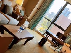 -郑州美盛喜来登大酒店