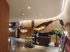 -“香”全日餐厅·株洲大汉希尔顿酒店