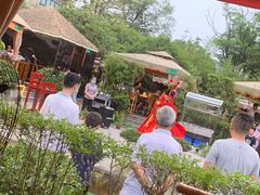 -二荆条·蜀鲜汇城市森林火锅